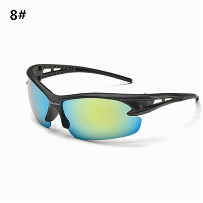 Cycling Sports Outdoor sunglasses