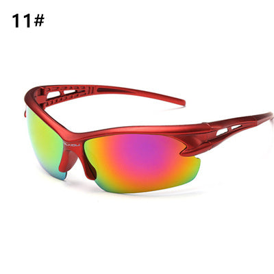 Cycling Sports Outdoor sunglasses