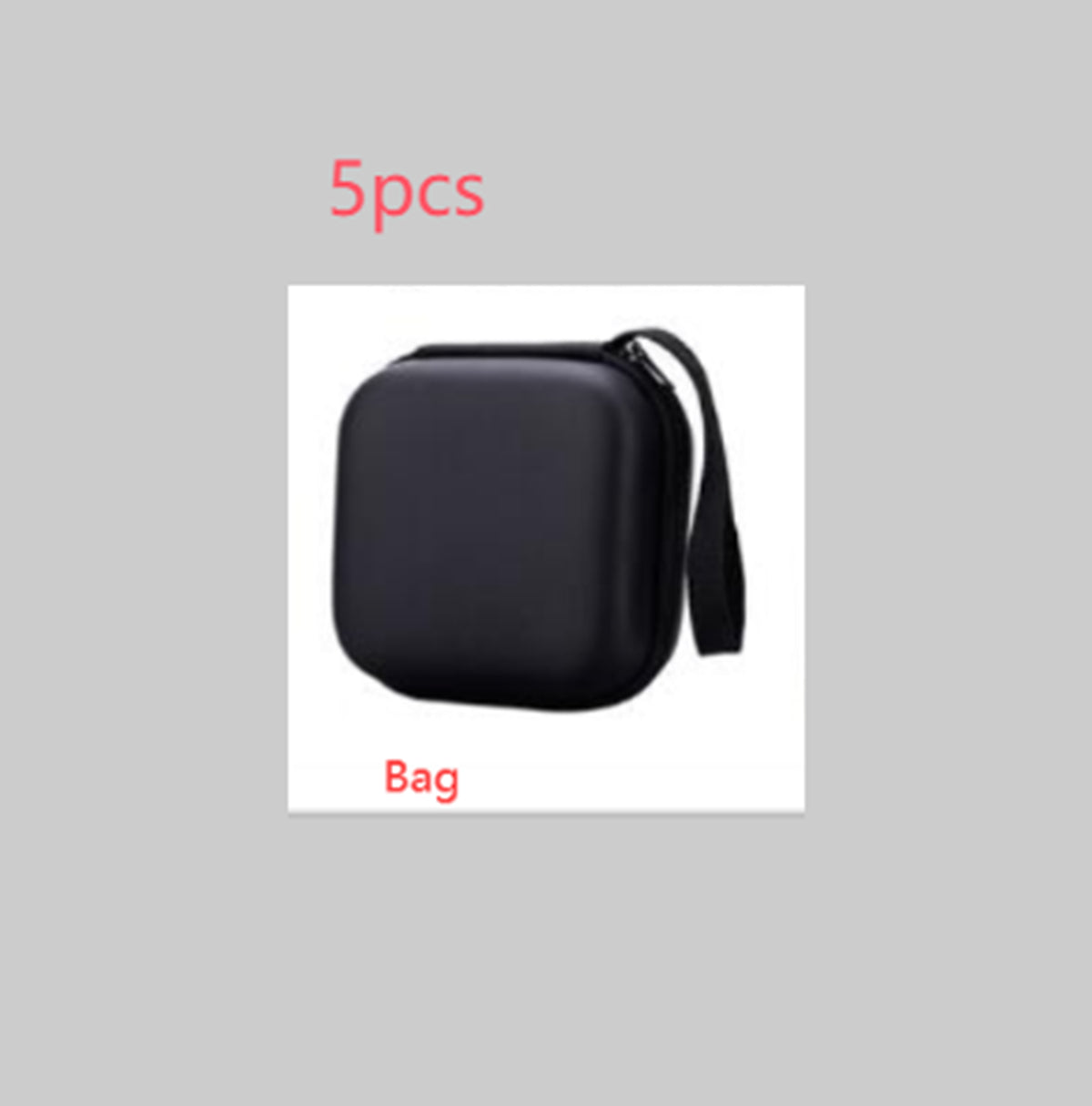 COB LED Headlamp-Rechargeable Waterproof Camping Headlight