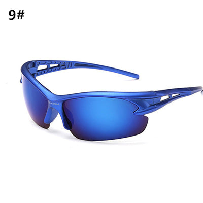 Cycling Sports Outdoor sunglasses