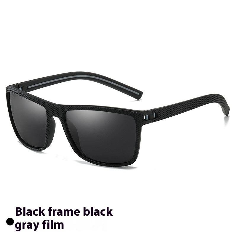 Men's Outdoor Cycling Sports Sunglasses