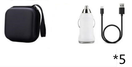 COB LED Headlamp-Rechargeable Waterproof Camping Headlight