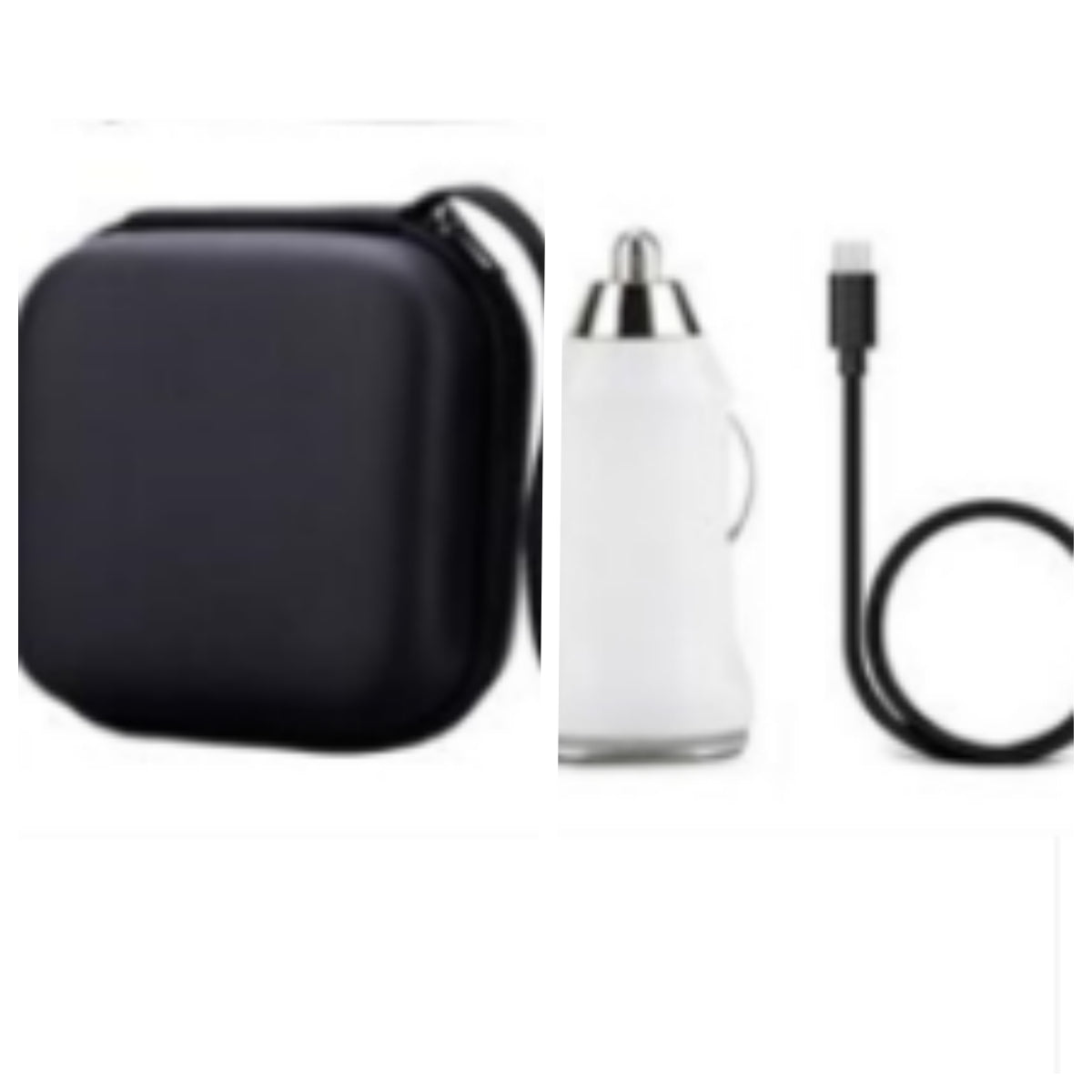 COB LED Headlamp-Rechargeable Waterproof Camping Headlight