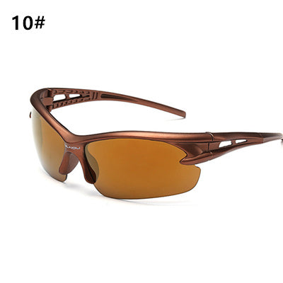 Cycling Sports Outdoor sunglasses