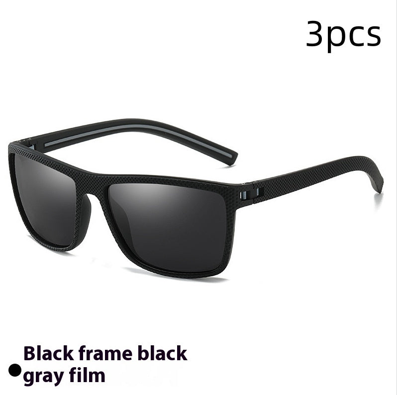 Men's Outdoor Cycling Sports Sunglasses