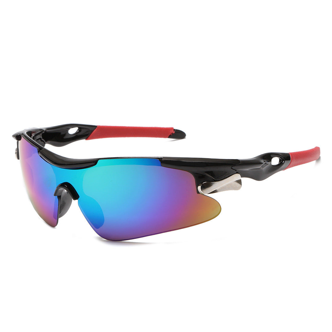 Men's Sports Cycling Outdoor Sunglasses