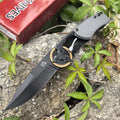 Mantis Gear Knife Outdoor Camping Folding-Outdoor Folding Knife