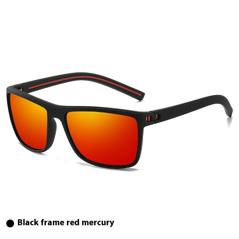 Men's Outdoor Cycling Sports Sunglasses