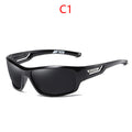 Cycling Sports Windproof Polarized Sunglasses
