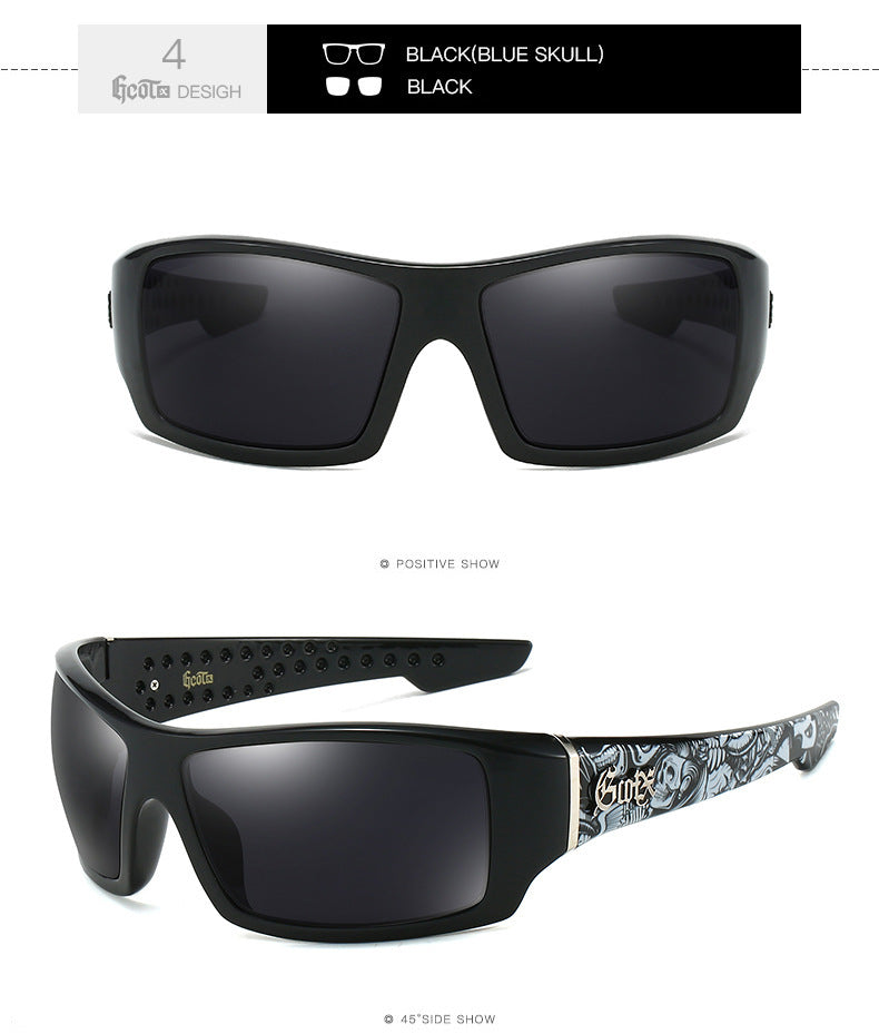 Men's Polarized Sunglasses Sports Cycling