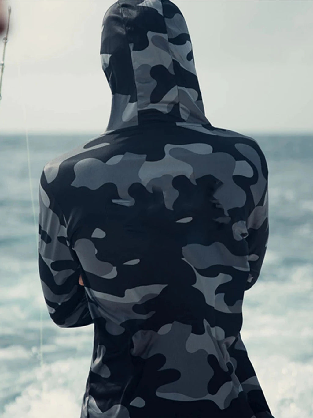 Huk Pursuit Breathable Long Sleeve Fishing Shirt – UPF 50+ Sun Protection, Quick-Dry & Lightweight Performance Gear
Imported High-Performance Fishing Apparel